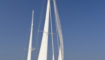 SY ORION -  Forward View